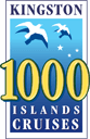 1000 Island Cruises Logo
