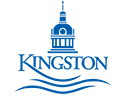 City of  Kingston Logo