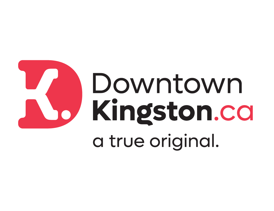 Downtown Kingston Logo