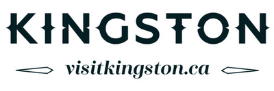 Visit Kingston Logo